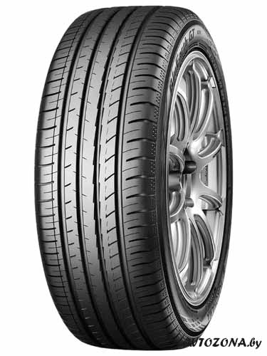 Yokohama BluEarth-GT AE51 225/45R18 91W
